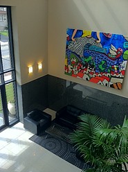 Lobby 3